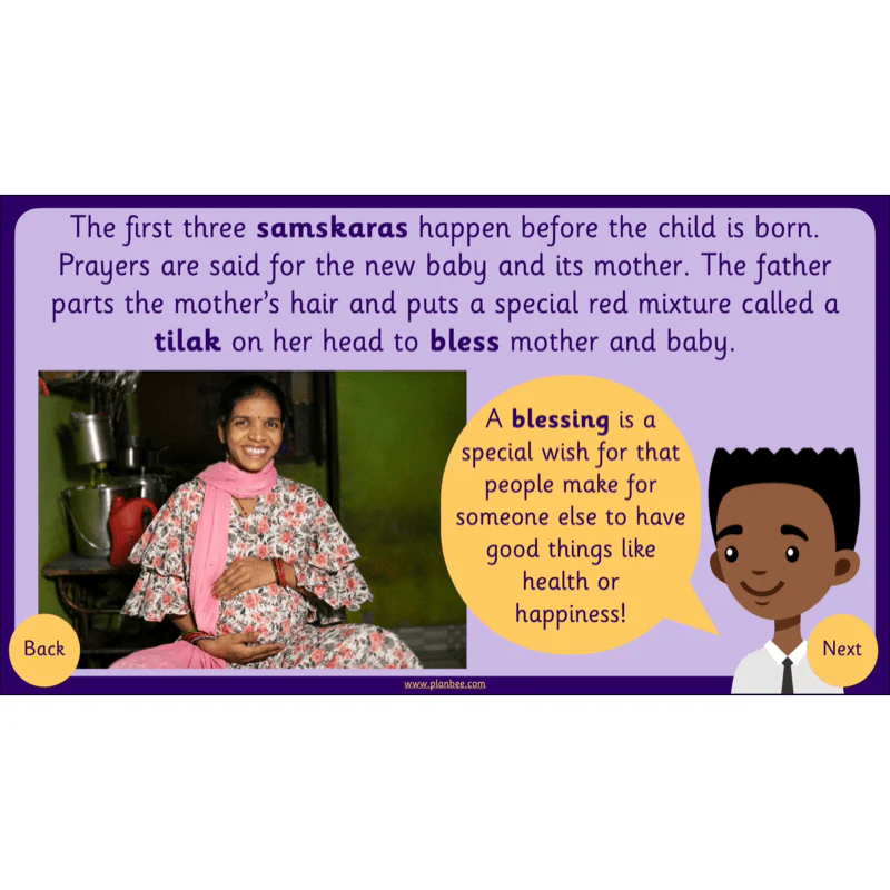 What do Hindus celebrate? - Image 33