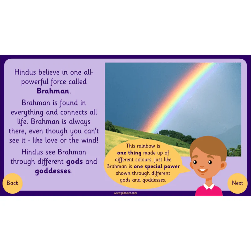 What do Hindus celebrate? - Image 4