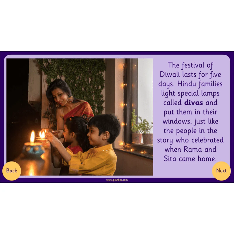 What do Hindus celebrate? - Image 50