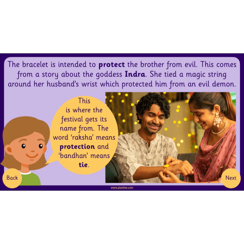 What do Hindus celebrate? - Image 56