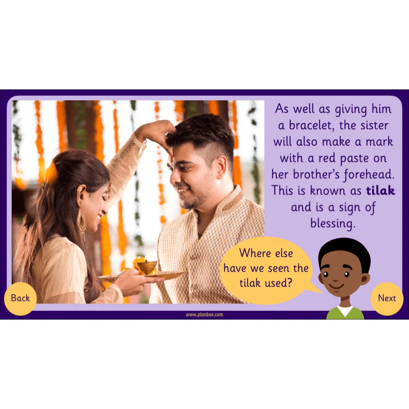 What do Hindus celebrate? - Image 57