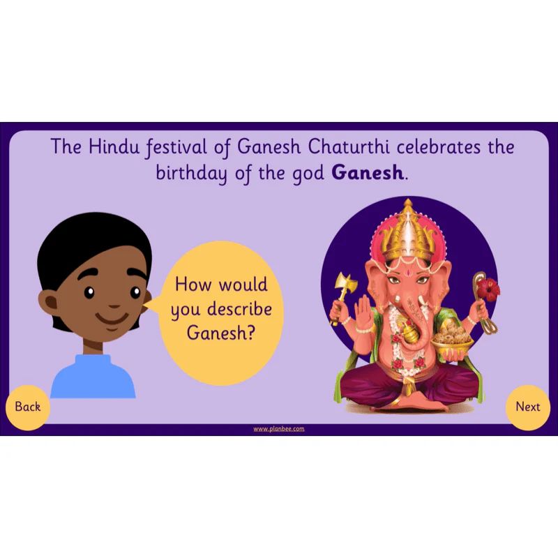 What do Hindus celebrate? - Image 64