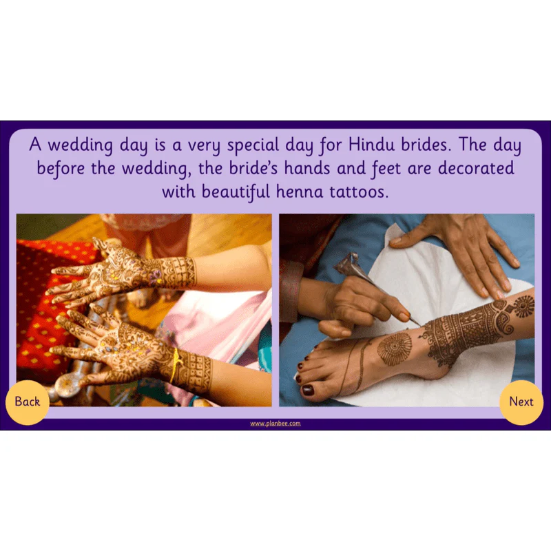 What do Hindus celebrate? - Image 7