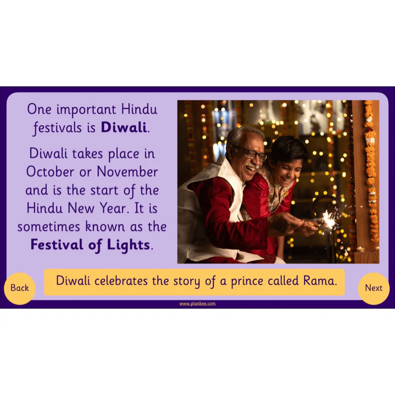 What do Hindus celebrate? - Image 9