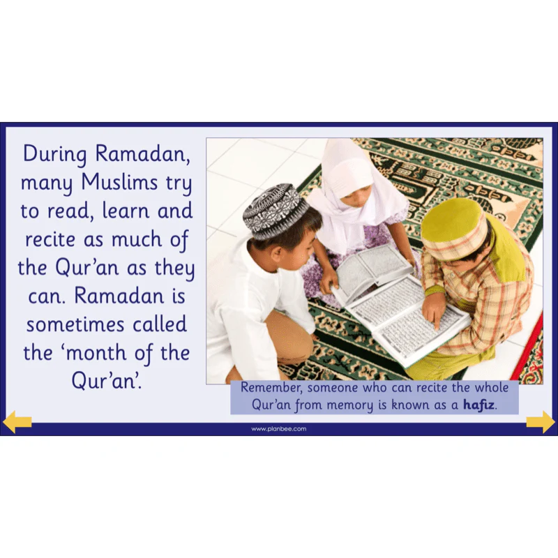 What do Muslims Celebrate? - Image 10