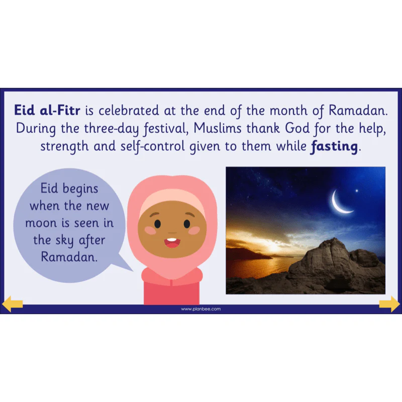 What do Muslims Celebrate? - Image 11
