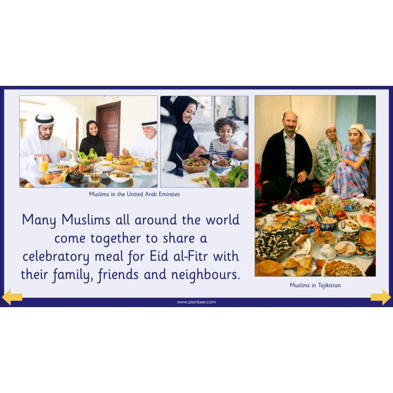 What do Muslims Celebrate? - Image 12