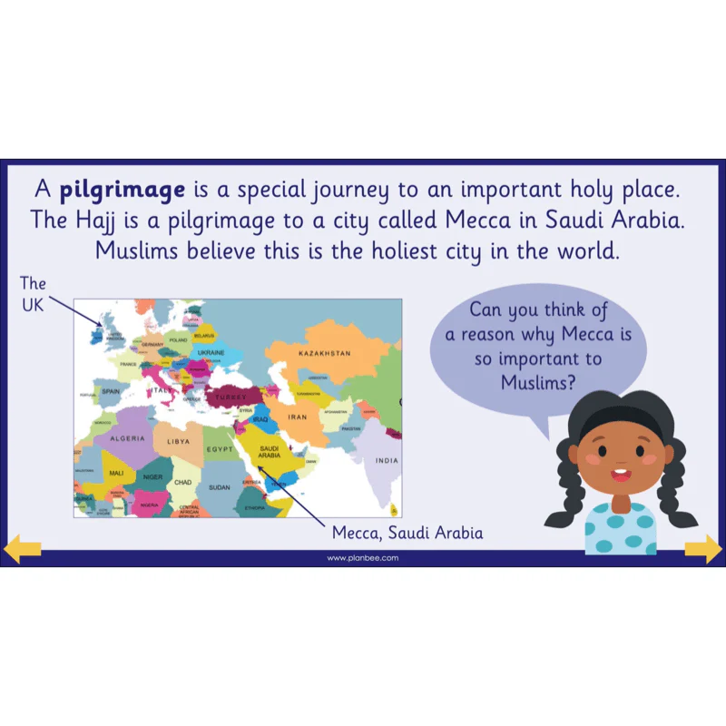 What do Muslims Celebrate? - Image 13