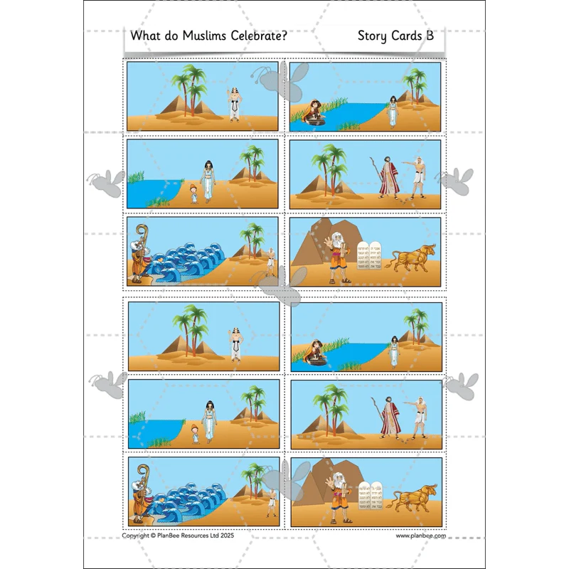 What do Muslims Celebrate? - Image 16
