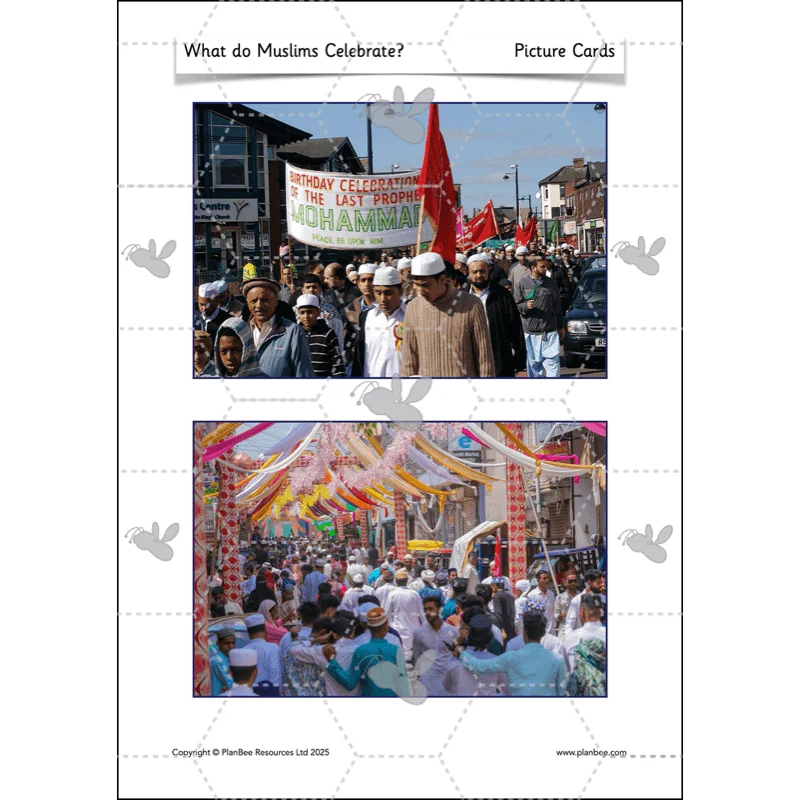 What do Muslims Celebrate? - Image 17