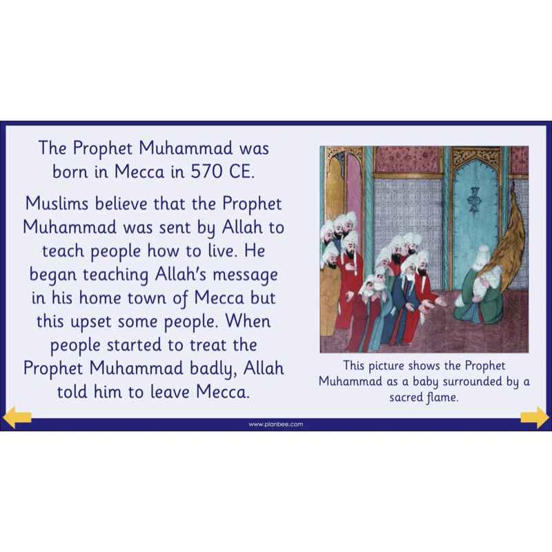 What do Muslims Celebrate? - Image 25