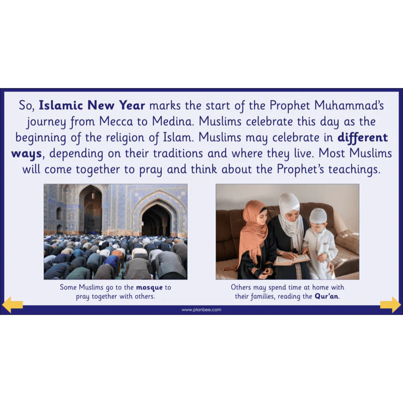 What do Muslims Celebrate? - Image 26