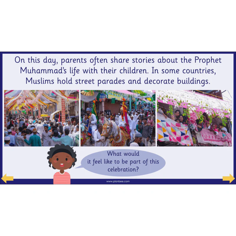 What do Muslims Celebrate? - Image 40