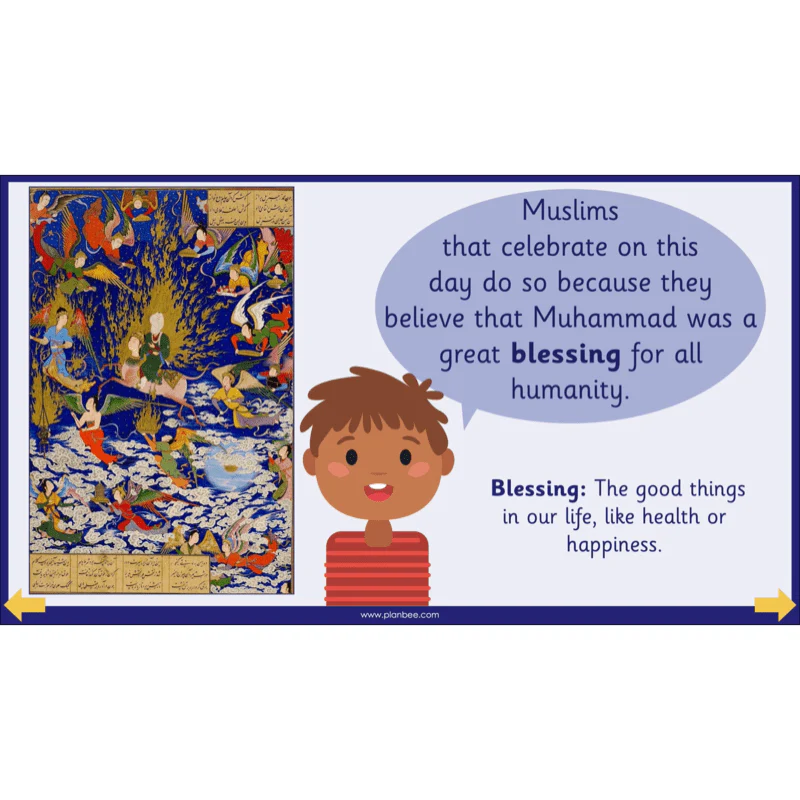 What do Muslims Celebrate? - Image 42