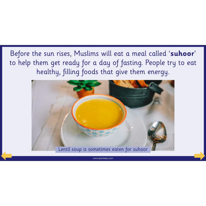 What do Muslims Celebrate? - Image 49