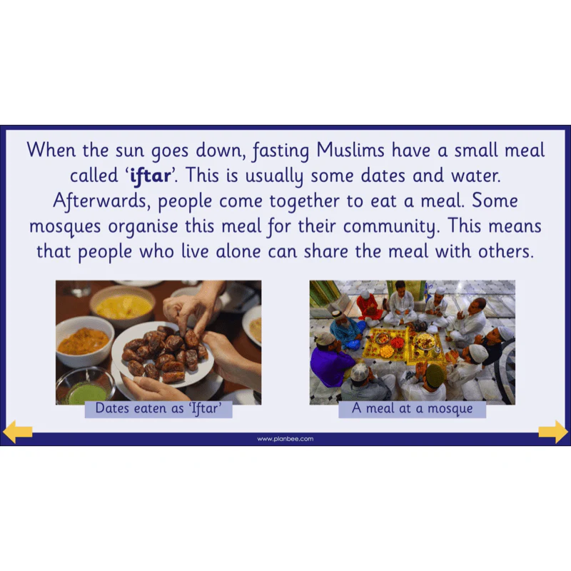 What do Muslims Celebrate? - Image 50