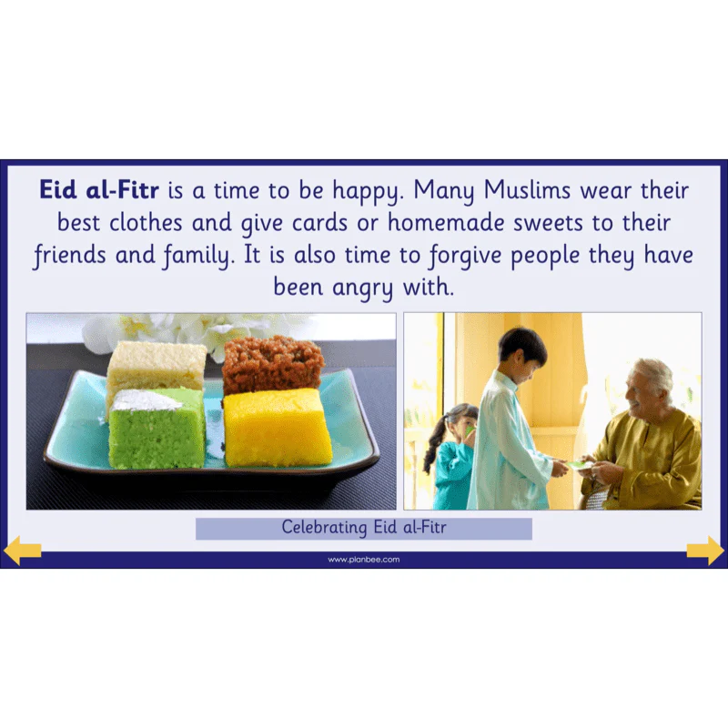 What do Muslims Celebrate? - Image 56