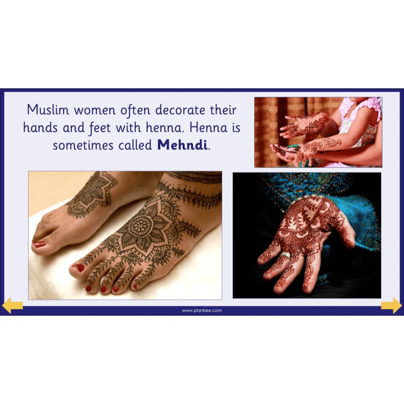 What do Muslims Celebrate? - Image 57