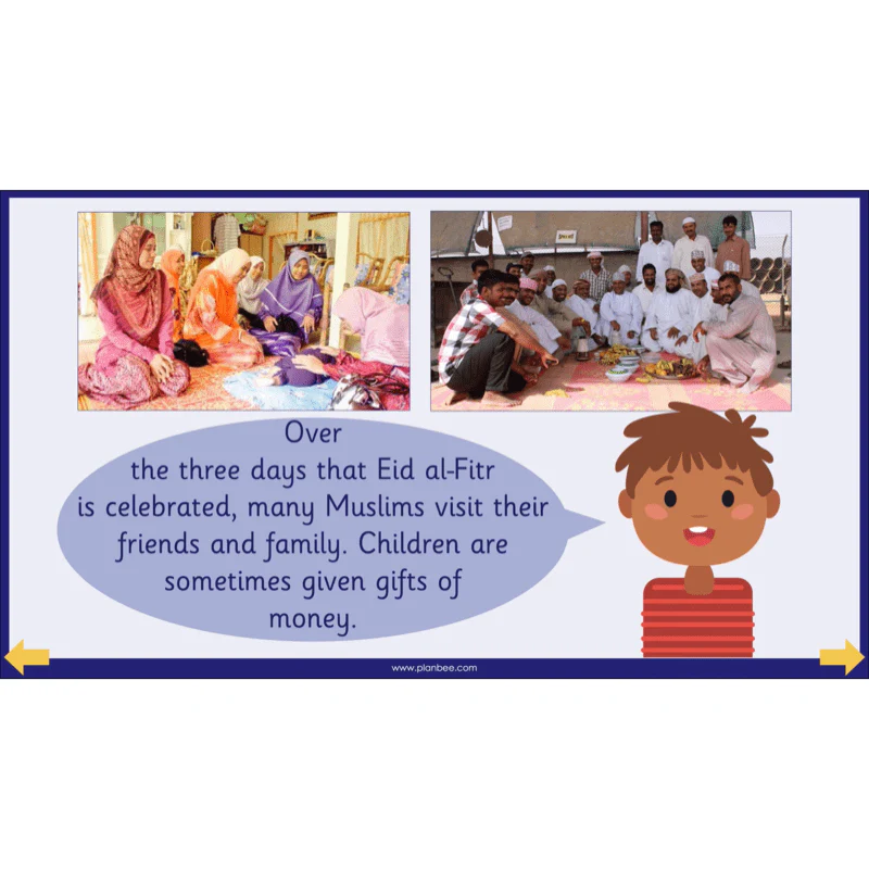 What do Muslims Celebrate? - Image 58