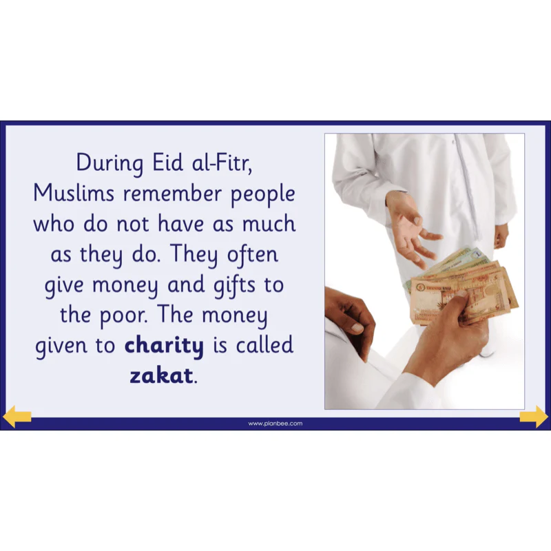 What do Muslims Celebrate? - Image 59