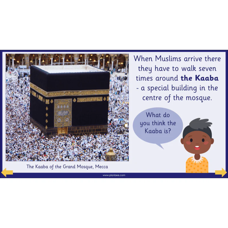 What do Muslims Celebrate? - Image 66