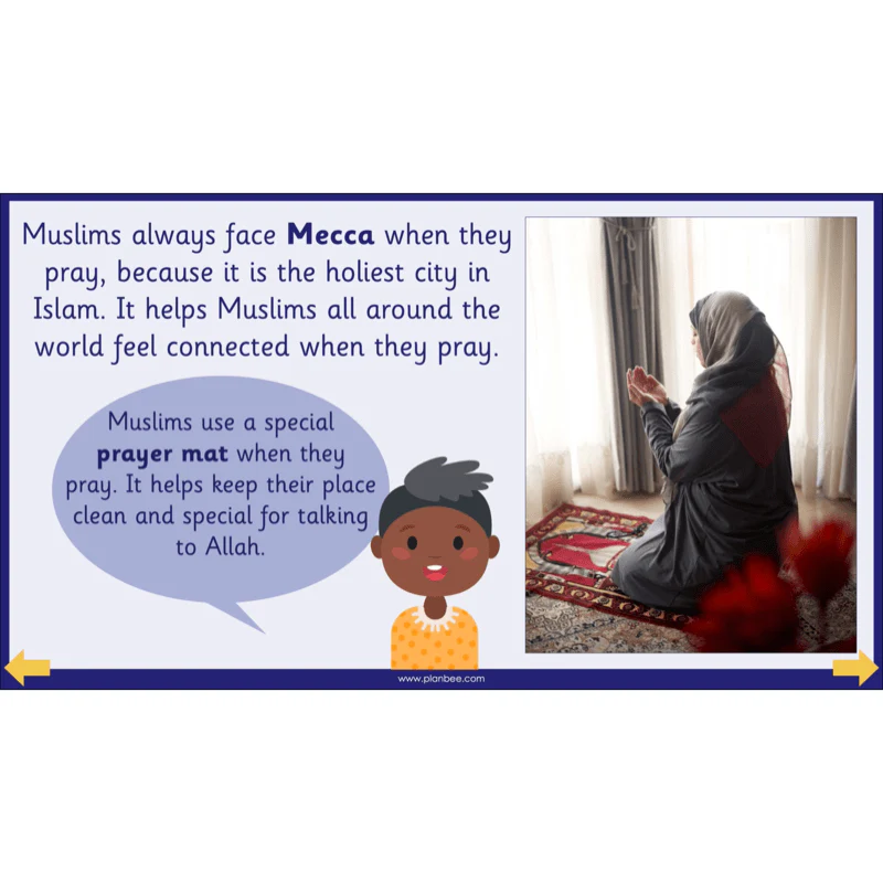 What do Muslims Celebrate? - Image 67