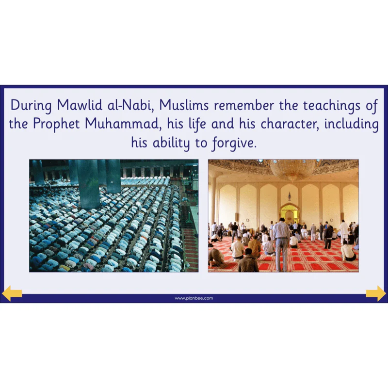 What do Muslims Celebrate? - Image 8