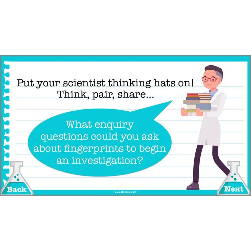 What Do Scientists Do? - Image 9