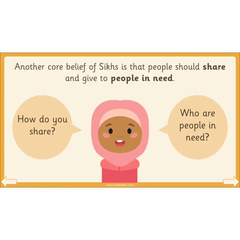 What do Sikhs believe? - Image 11