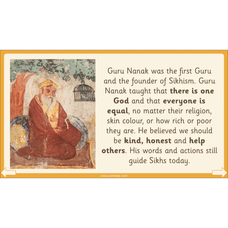 What do Sikhs believe? - Image 22