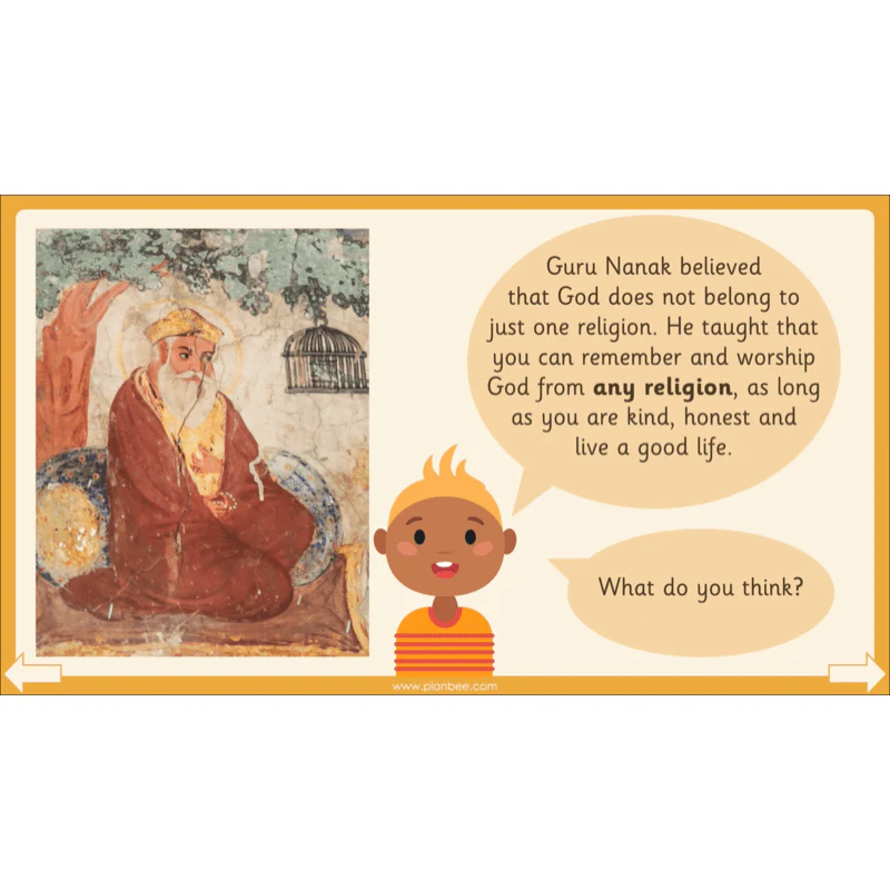 What do Sikhs believe? - Image 23