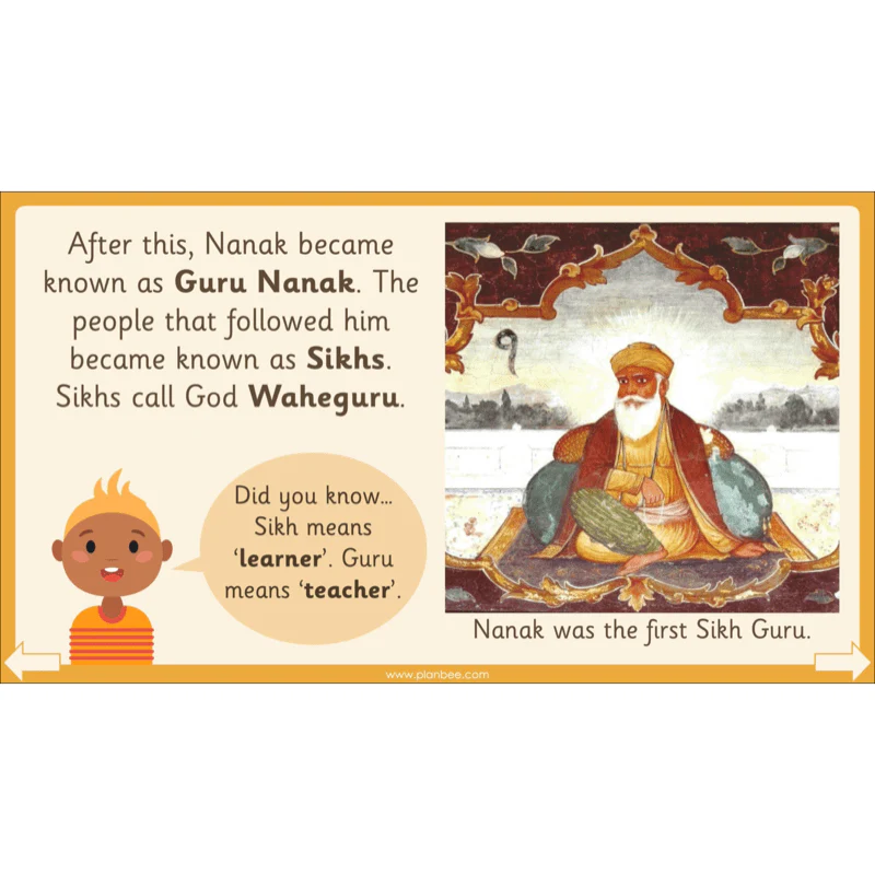 What do Sikhs believe? - Image 24