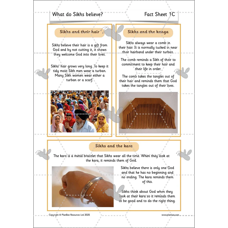 What do Sikhs believe? - Image 26