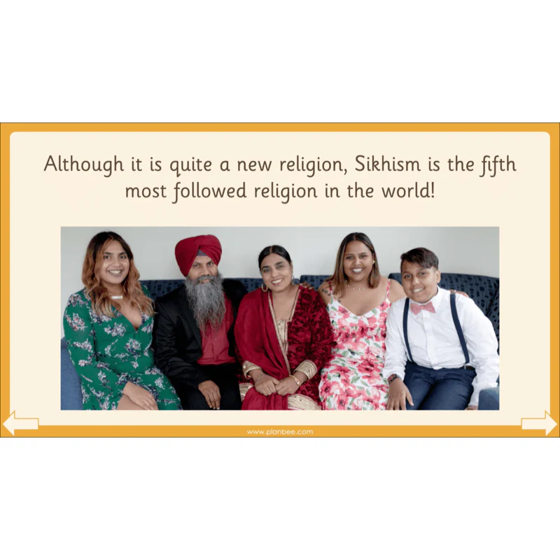 What do Sikhs believe? - Image 3