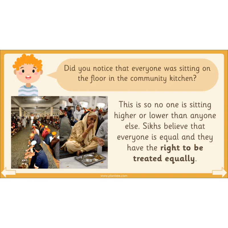 What do Sikhs believe? - Image 31