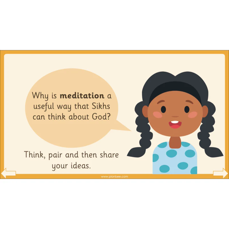 What do Sikhs believe? - Image 39