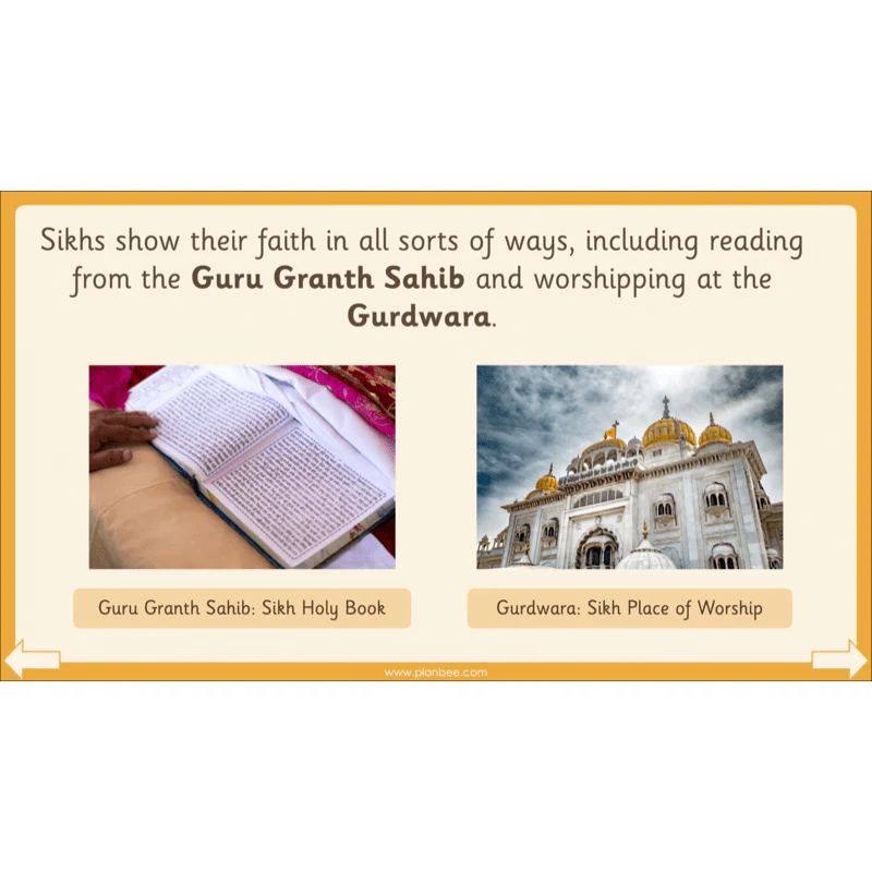 What do Sikhs believe? - Image 4