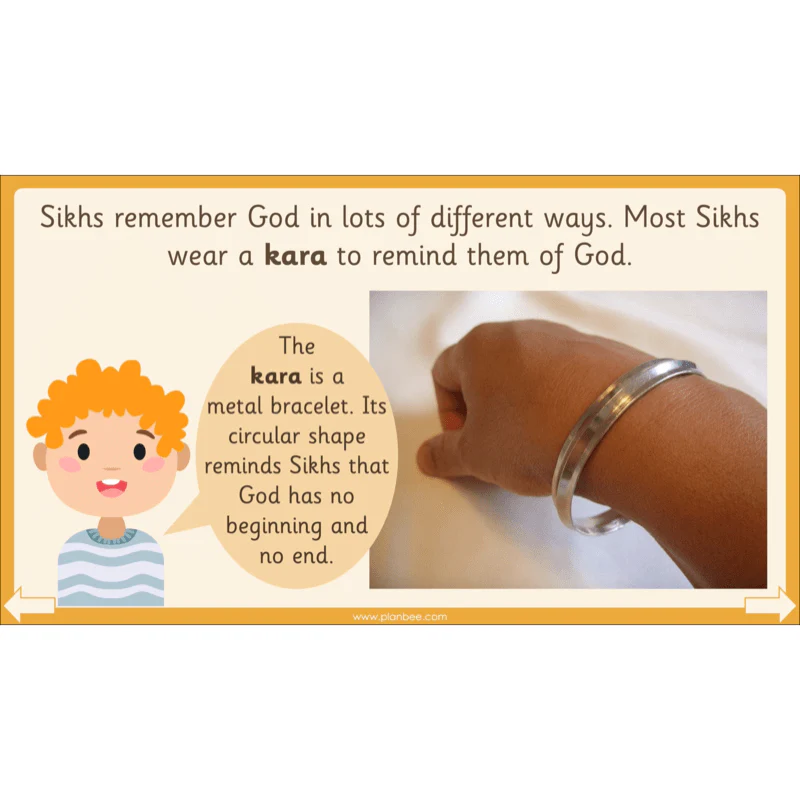 What do Sikhs believe? - Image 7