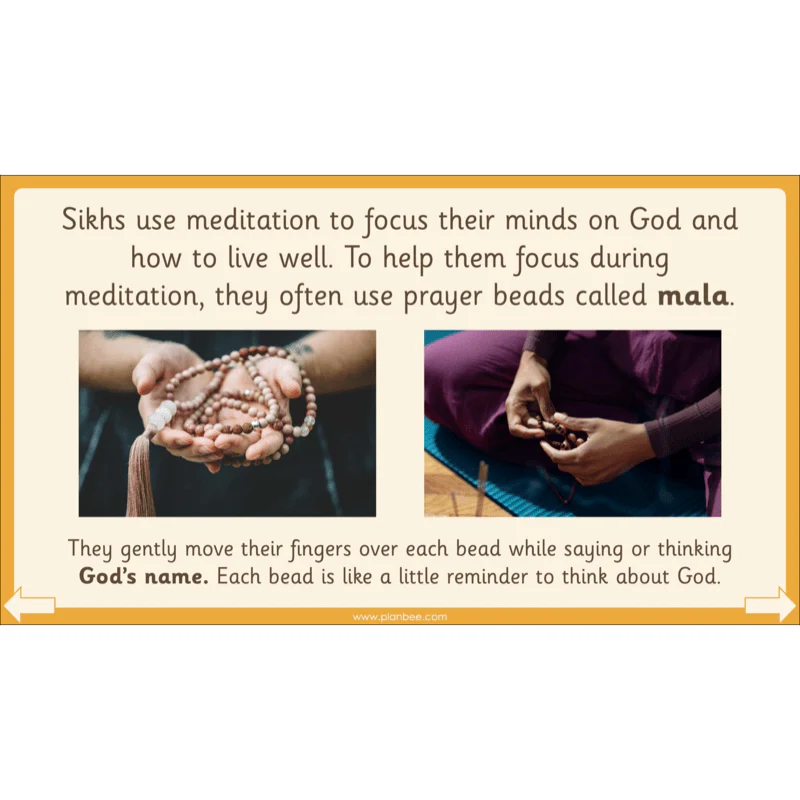 What do Sikhs believe? - Image 8