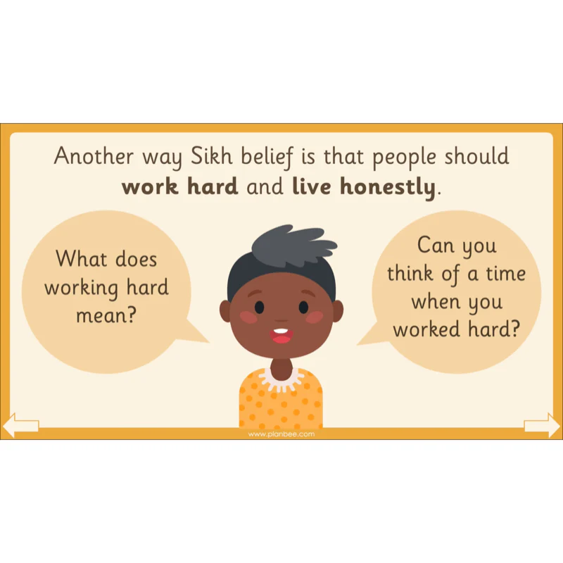 What do Sikhs believe? - Image 9
