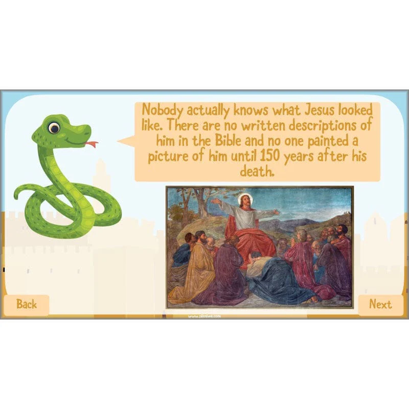 What do we know about Jesus? - Image 21