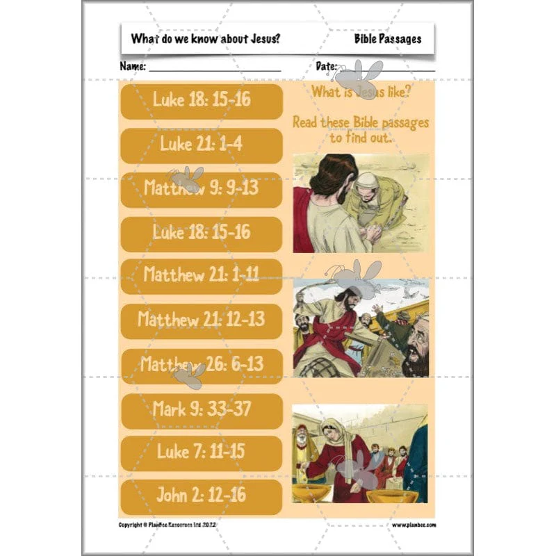 What do we know about Jesus? - Image 41