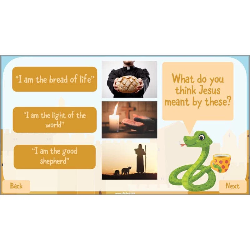 What do we know about Jesus? - Image 51