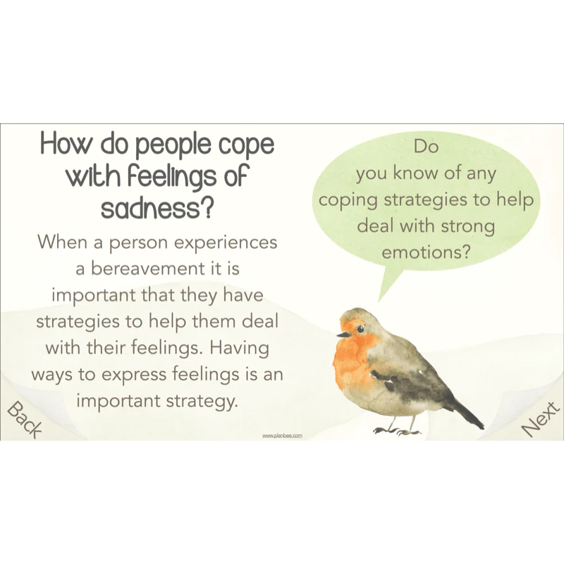 What happens when we die? - Image 9