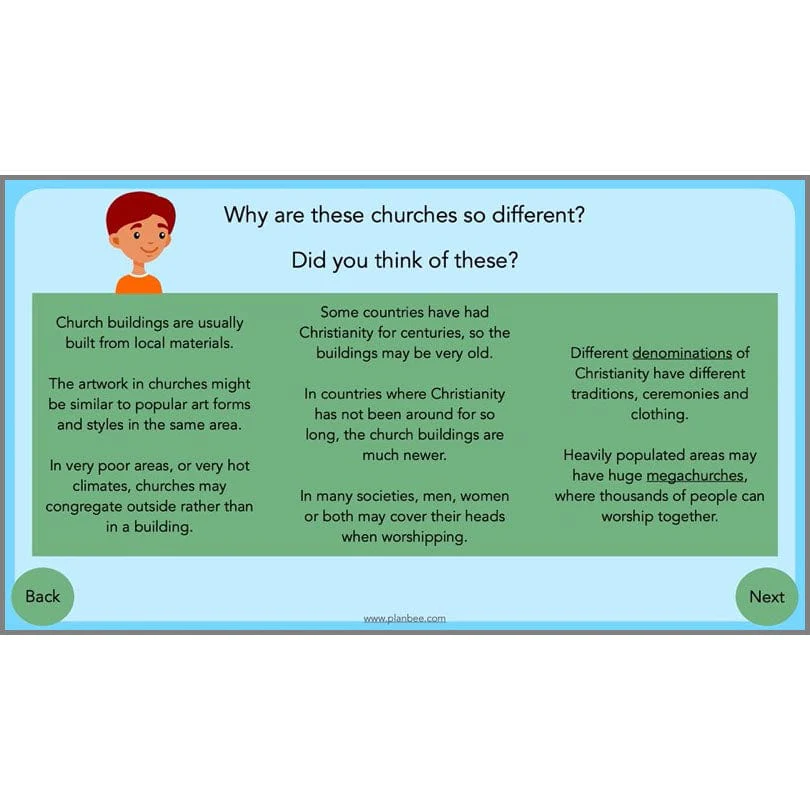 What is a Church? - Image 35
