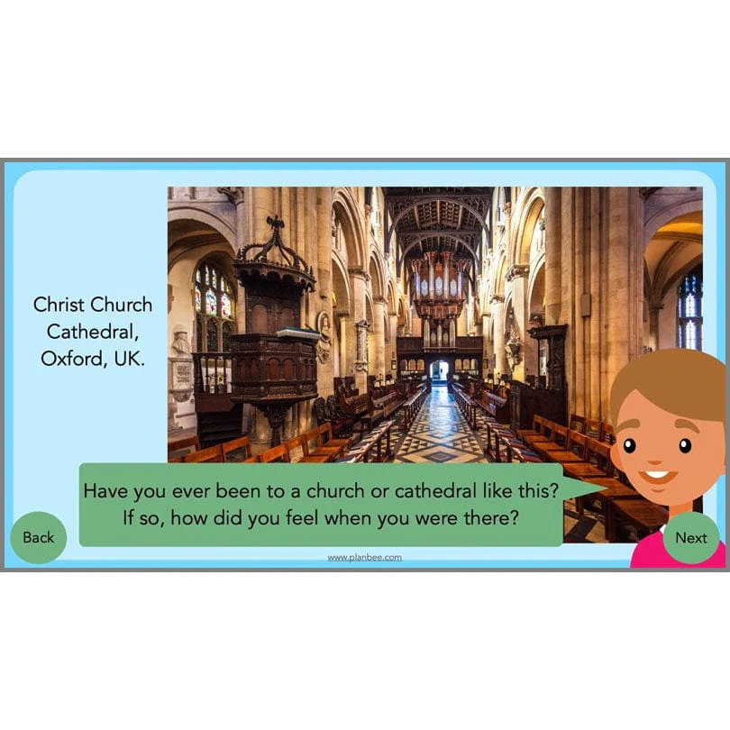 What is a Church? - Image 40