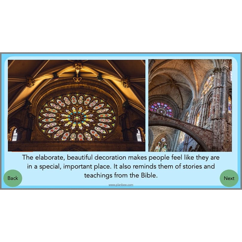 What is a Church? - Image 43