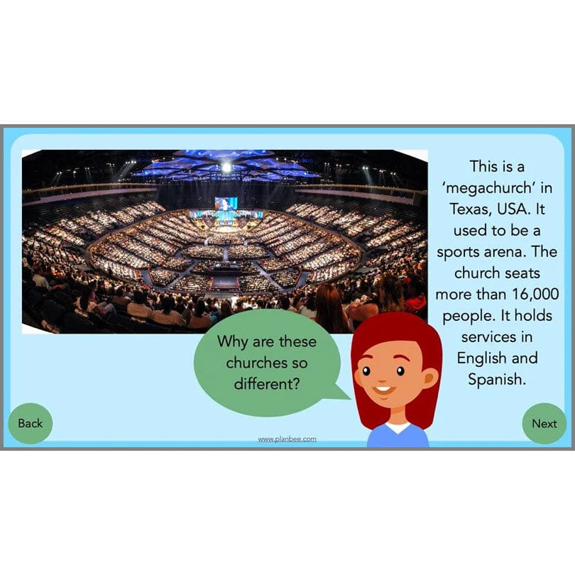 What is a Church? - Image 5