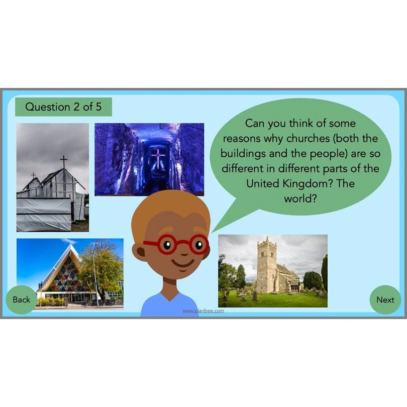 What is a Church? - Image 65