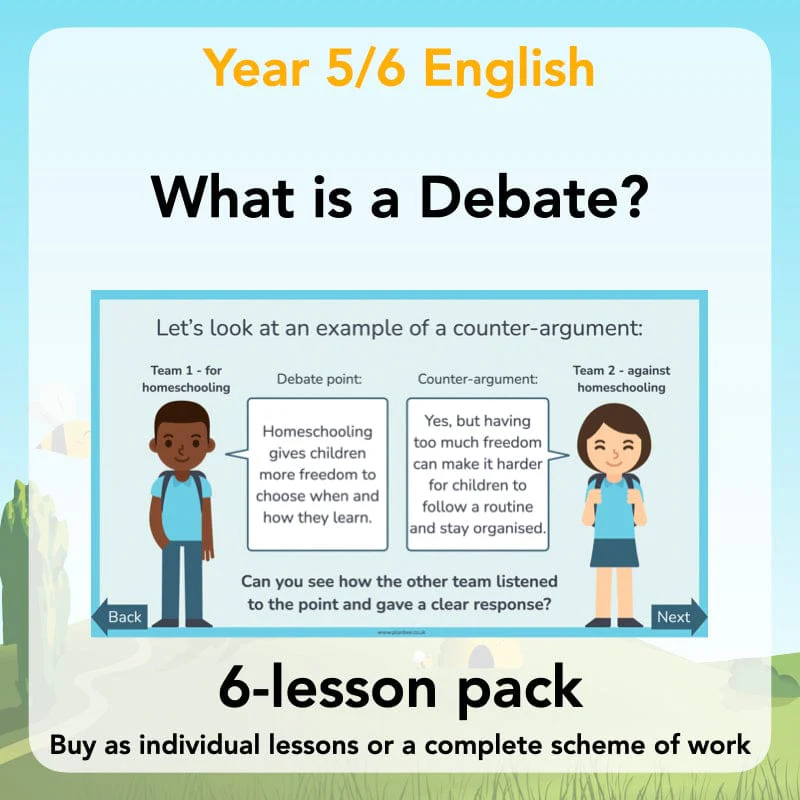 New resources